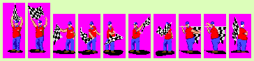 Flagman