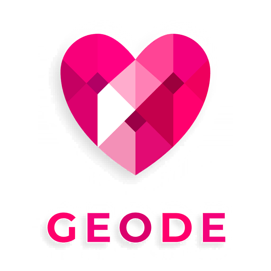 GEODE Logo