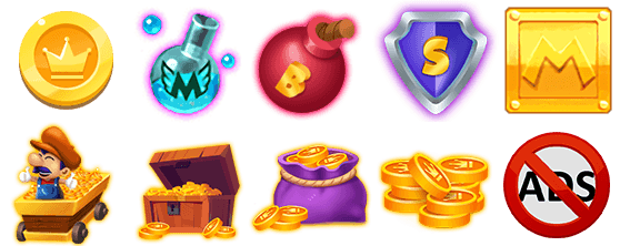 Shop Icons