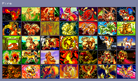 pokemon trading card game 2 gbc cheats all cards