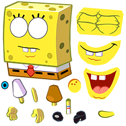 SpongeBob SquarePants