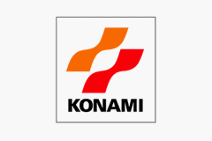 Konami Logo