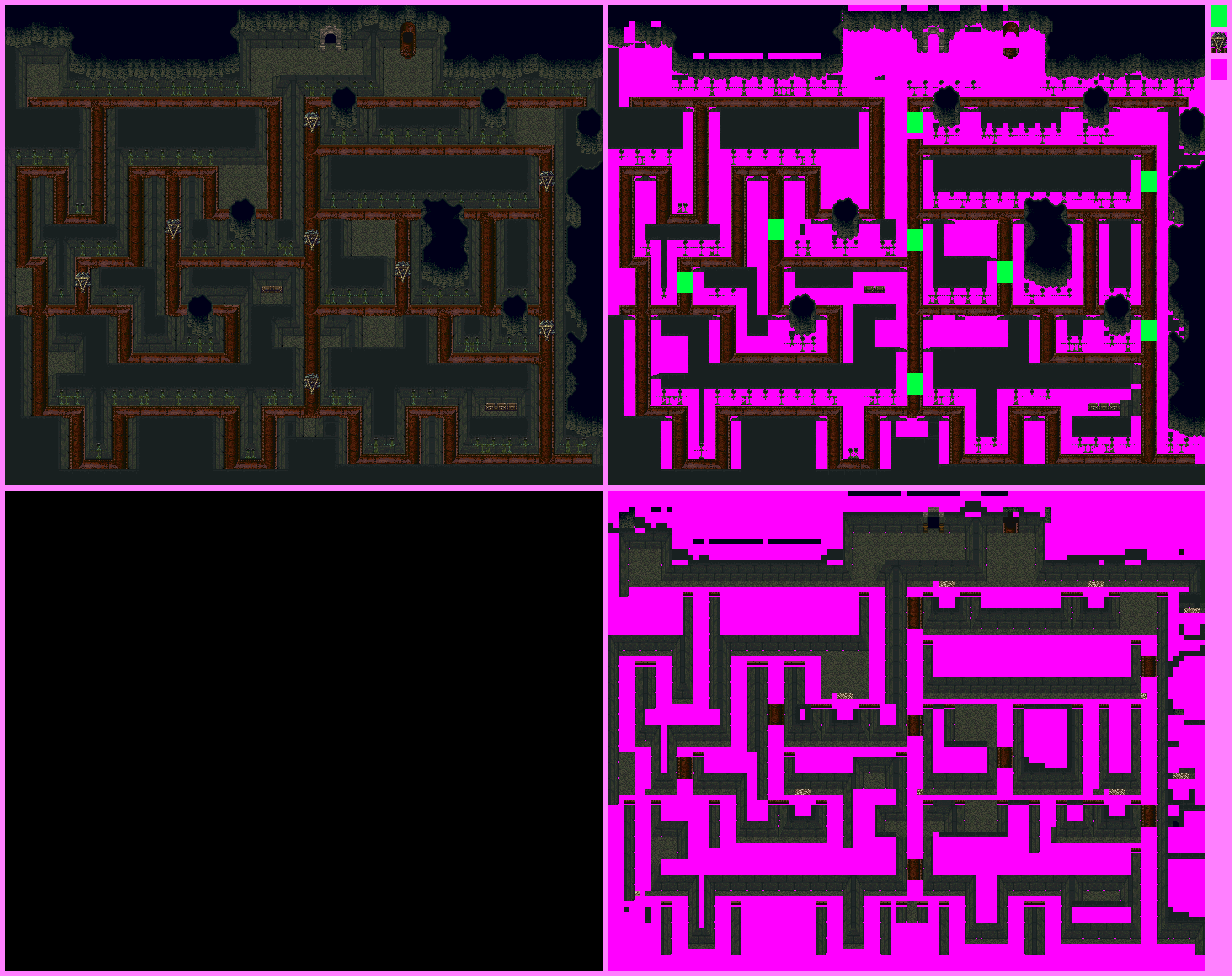 Ebon Keep (Sewers)