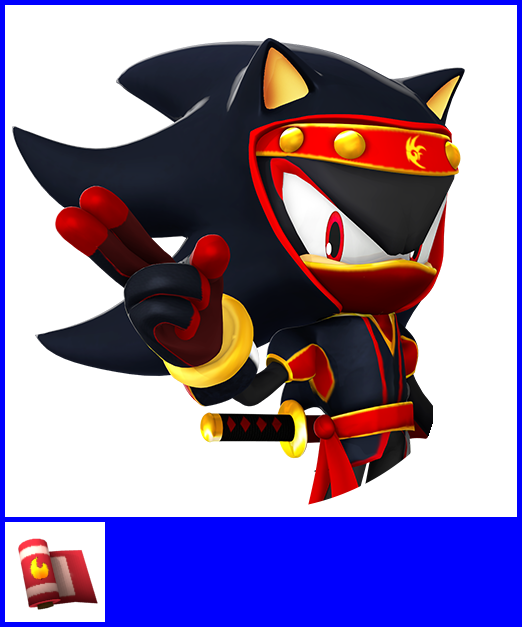 Shadow Ninja