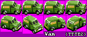 Van