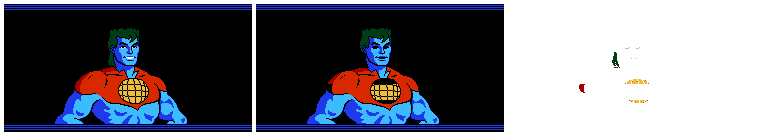 Captain Planet