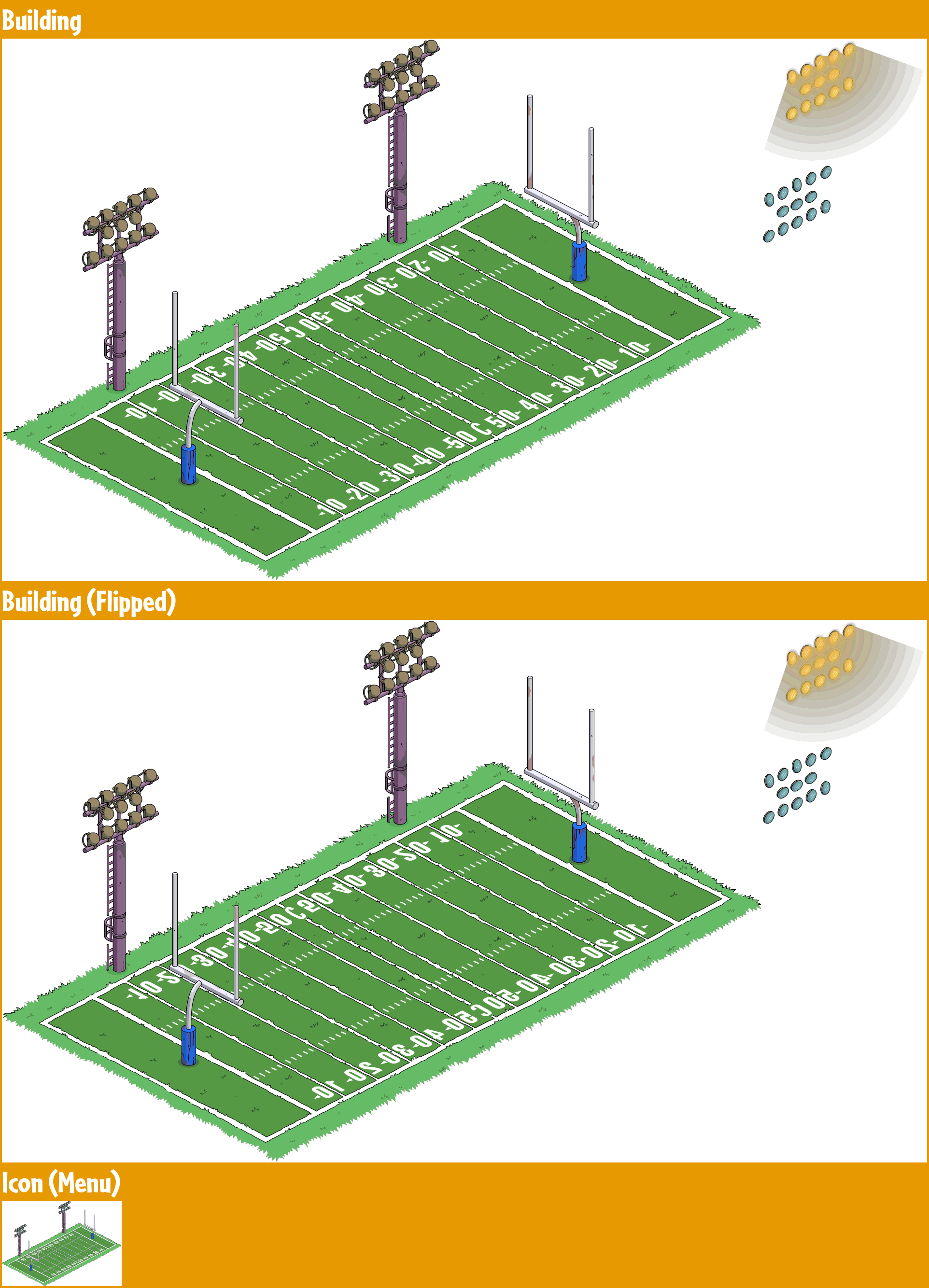 Field Goal of Dreams