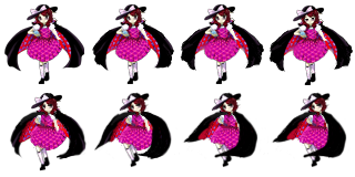 Sumireko Usami