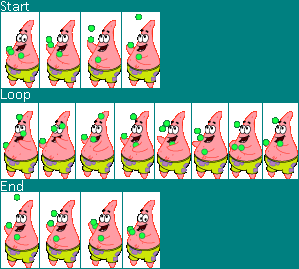 Patrick