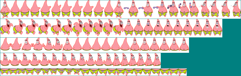 Patrick