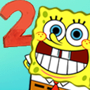 SpongeBob Diner Dash 2: Two Times the Trouble - Desktop Icon