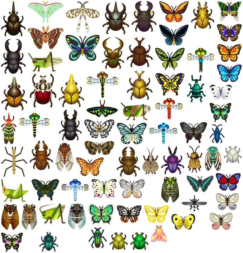 Insects