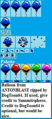 Balloon