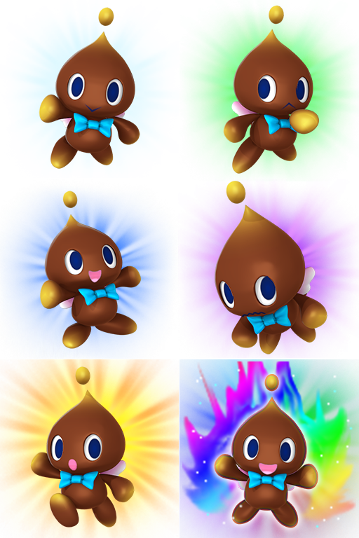 Chocola Chao