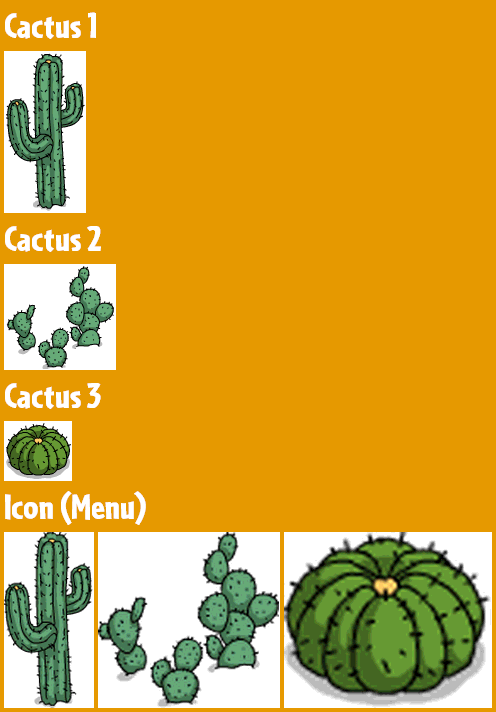 Cactus