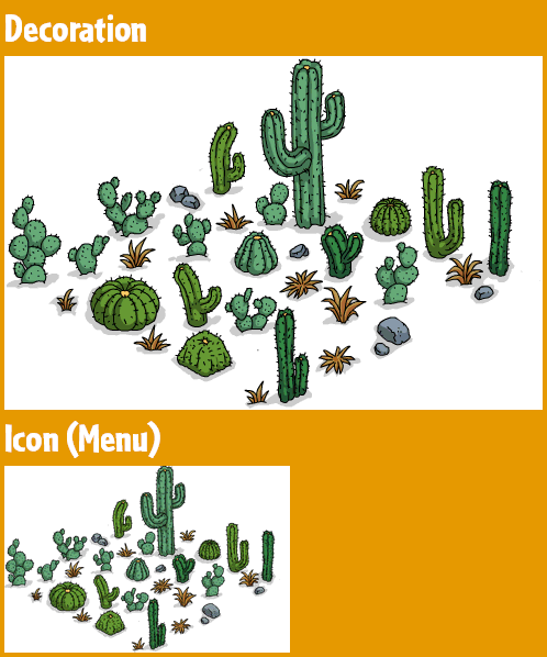 Cacti