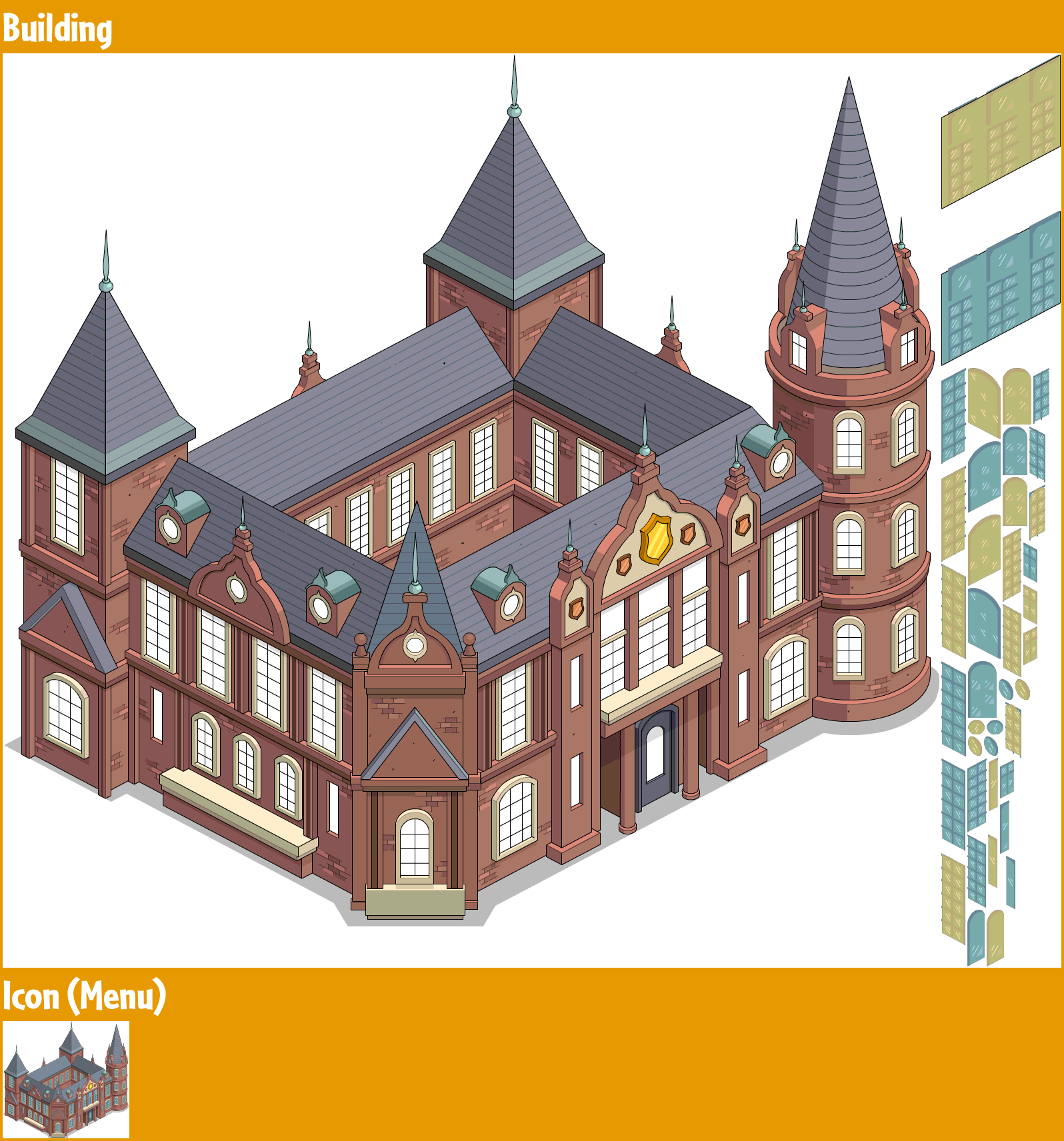 The Simpsons: Tapped Out - University of Heidelberg