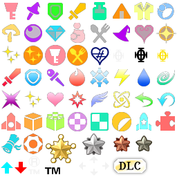 UI Icons