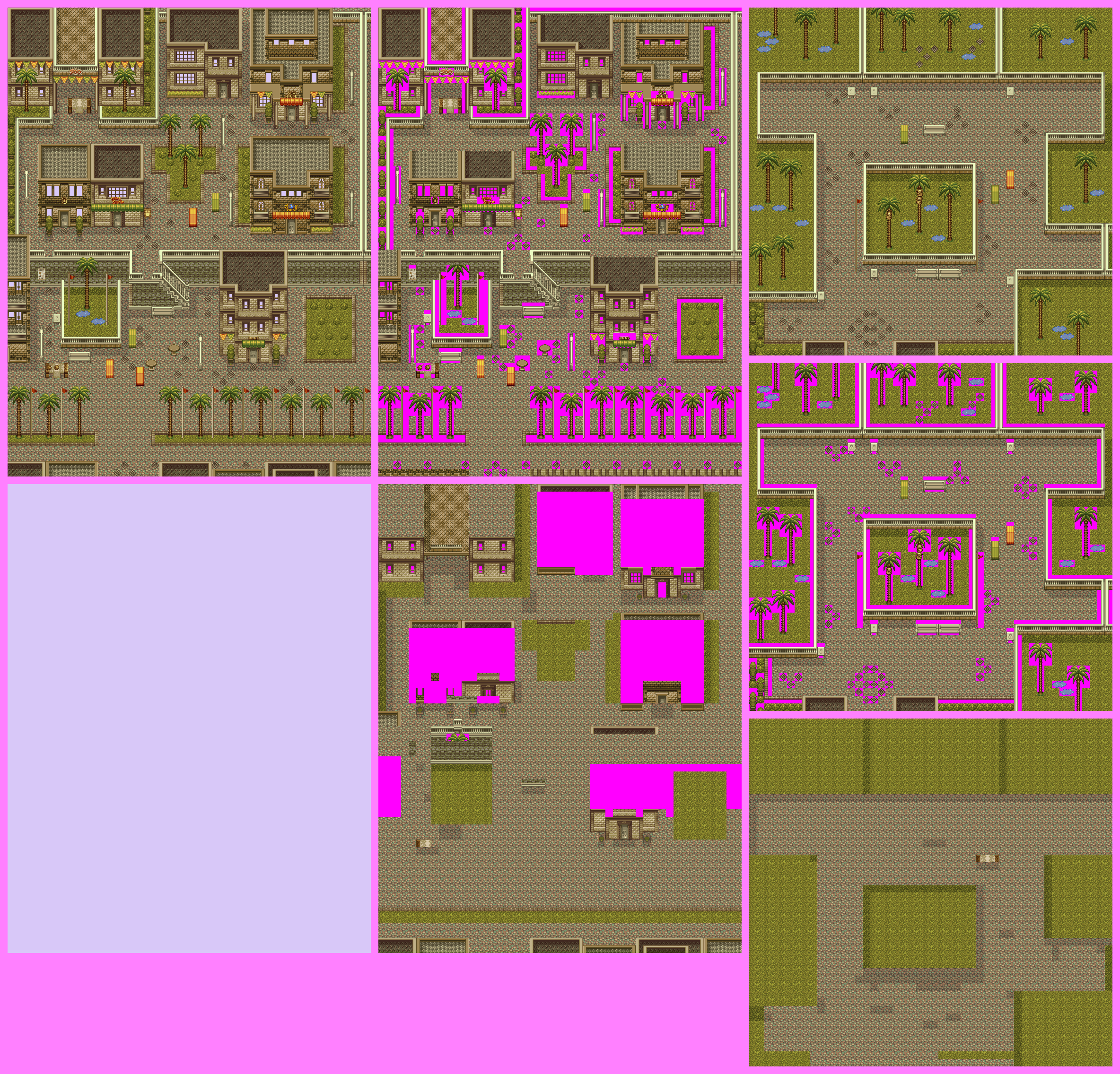 Suncoast (Expansion - Exterior)