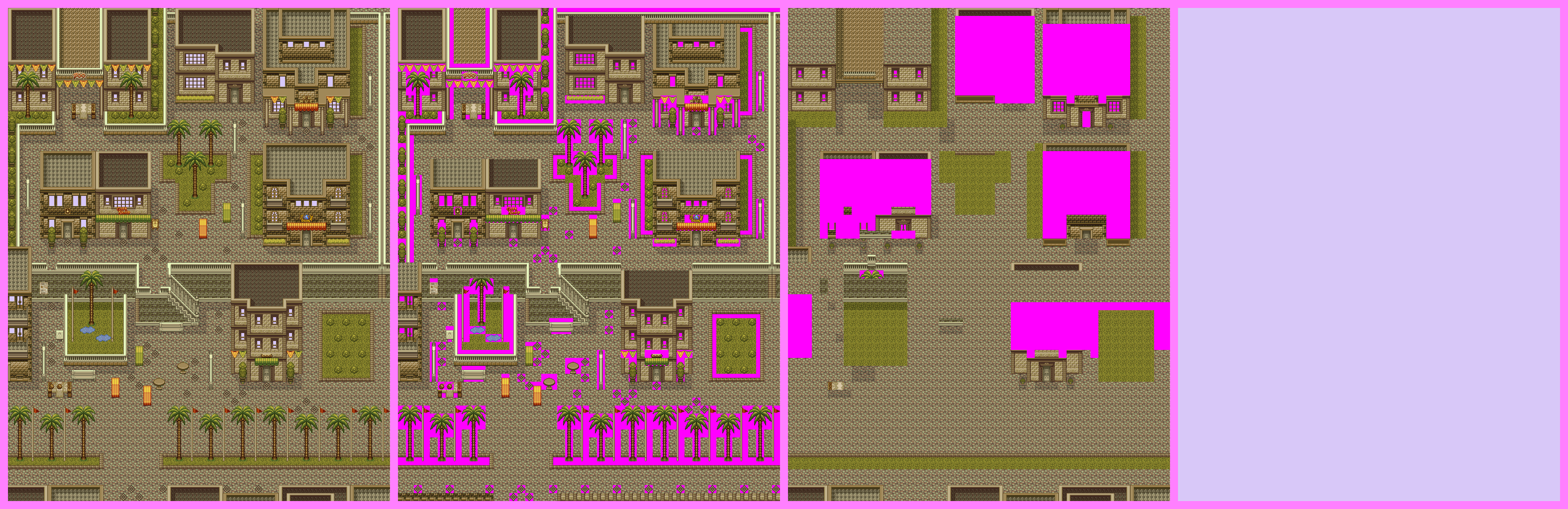 Suncoast (Expansion 1 - Exterior)