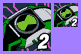 Ben 10 Omniverse 2 - HOME Menu Icon