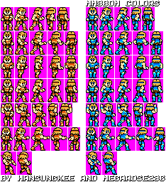 Simon Belmont (Mega Man 8-bit Deathmatch-Style)