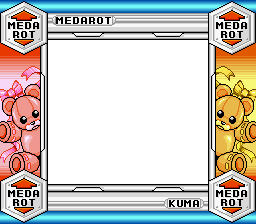 Super Game Boy Border