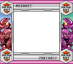 Super Game Boy Border