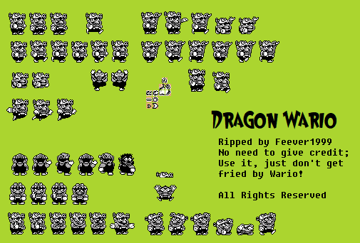 Wario (Dragon)