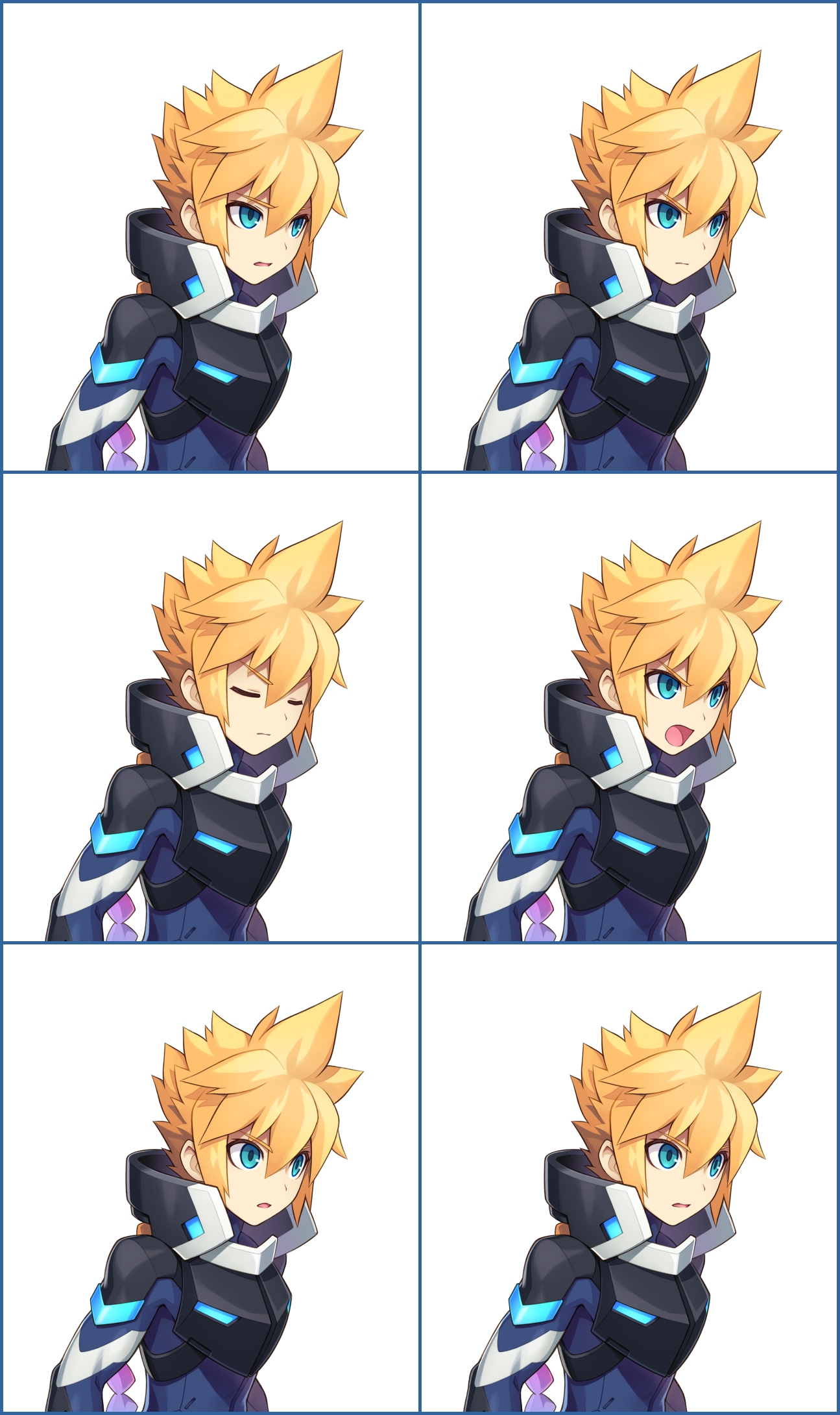 Gunvolt