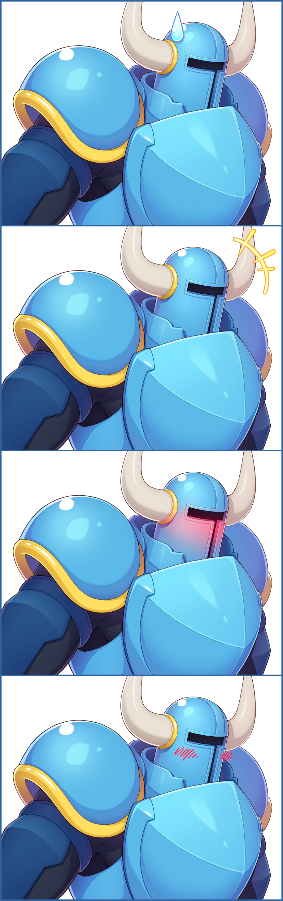 Shovel Knight