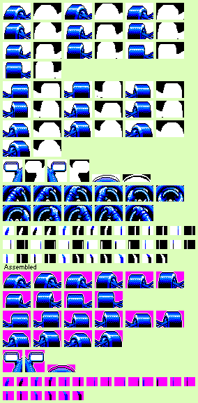 Driver (128K Disk)