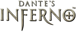 Dante's Inferno - Logo