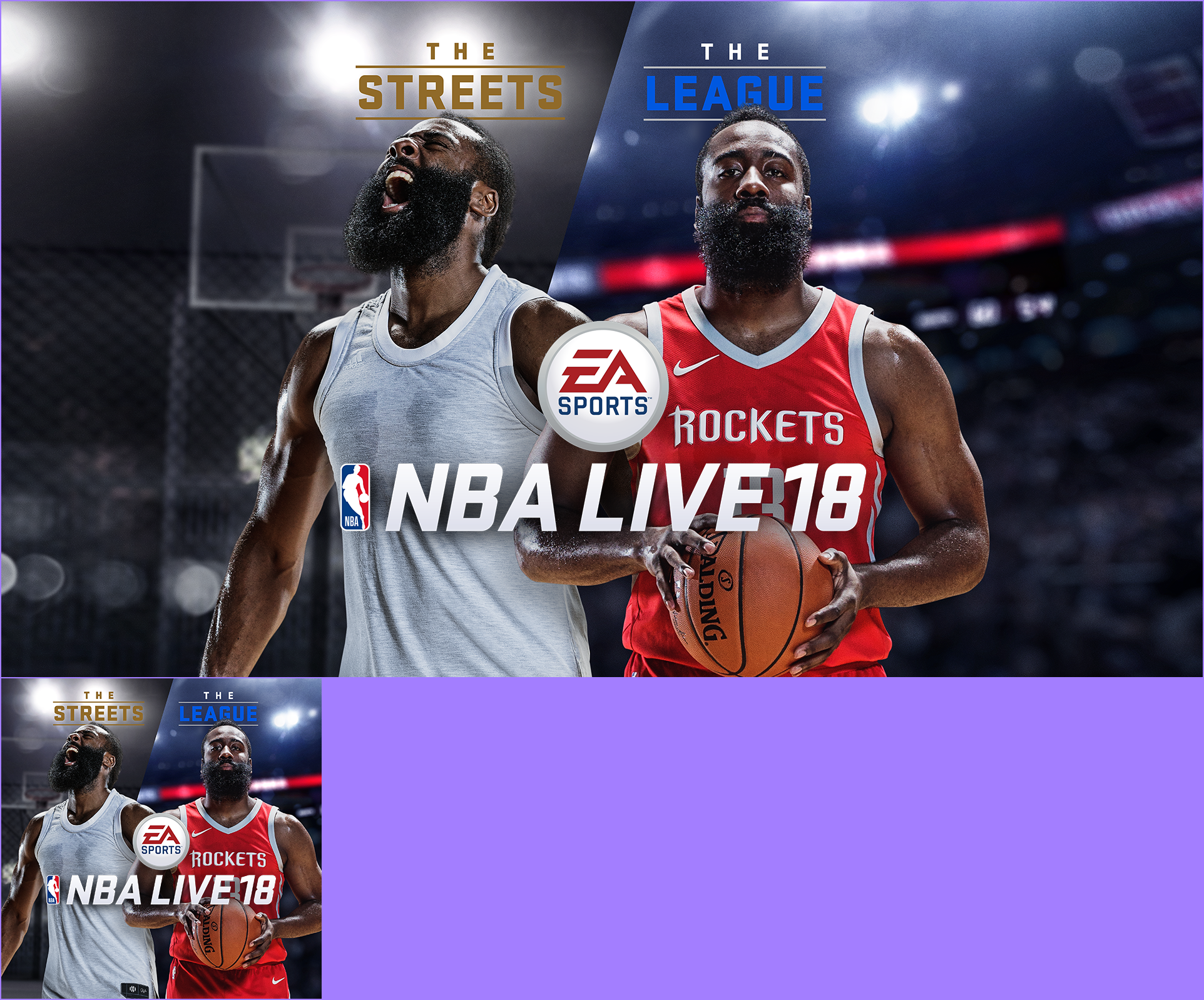 Game Banner & Icon