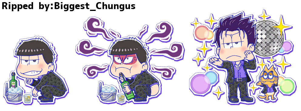 Ichimatsu (Host)