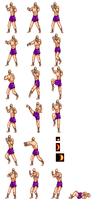 Sagat