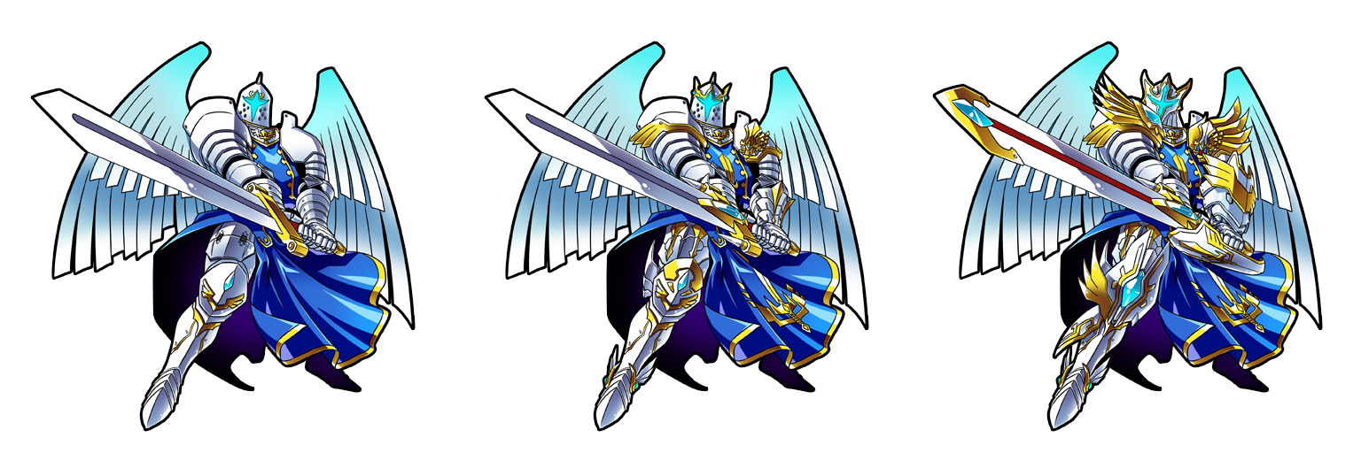 Sword Angel