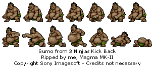 Sumo