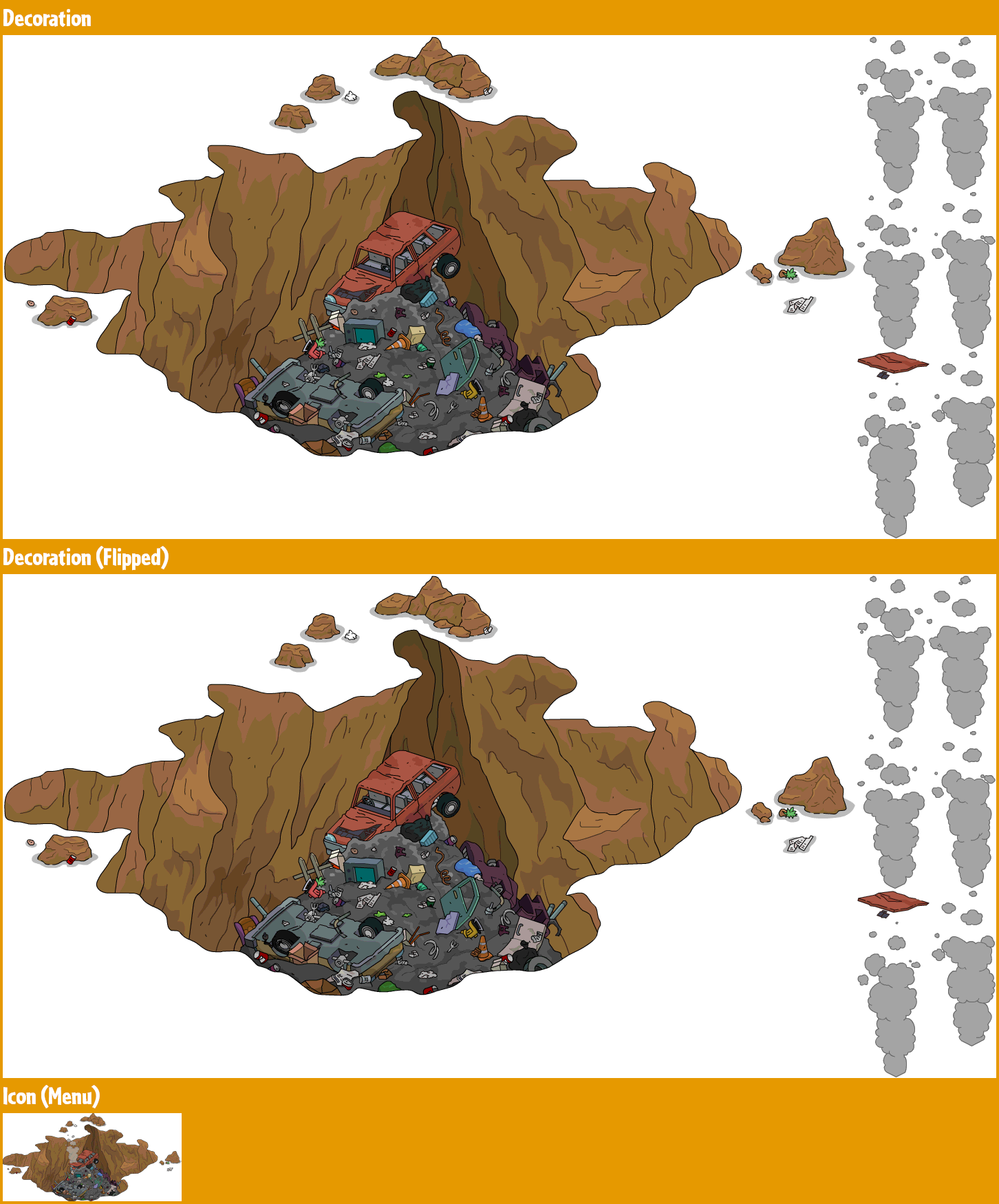 Grand Chasm