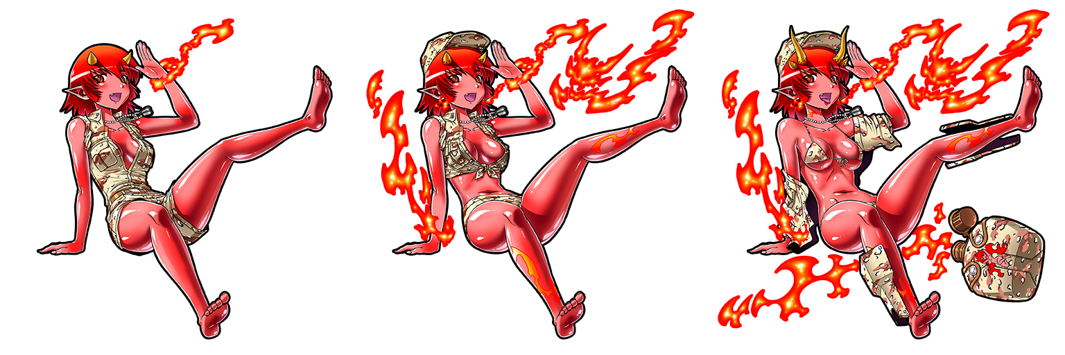 Ifrit