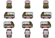 Small Ambulances (Fixed)