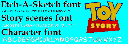 Font