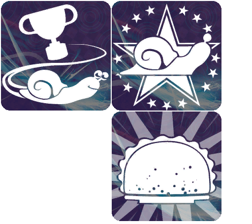 Tournament Icons