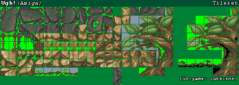 Tileset