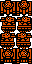 R-Wolf (NES-Style)