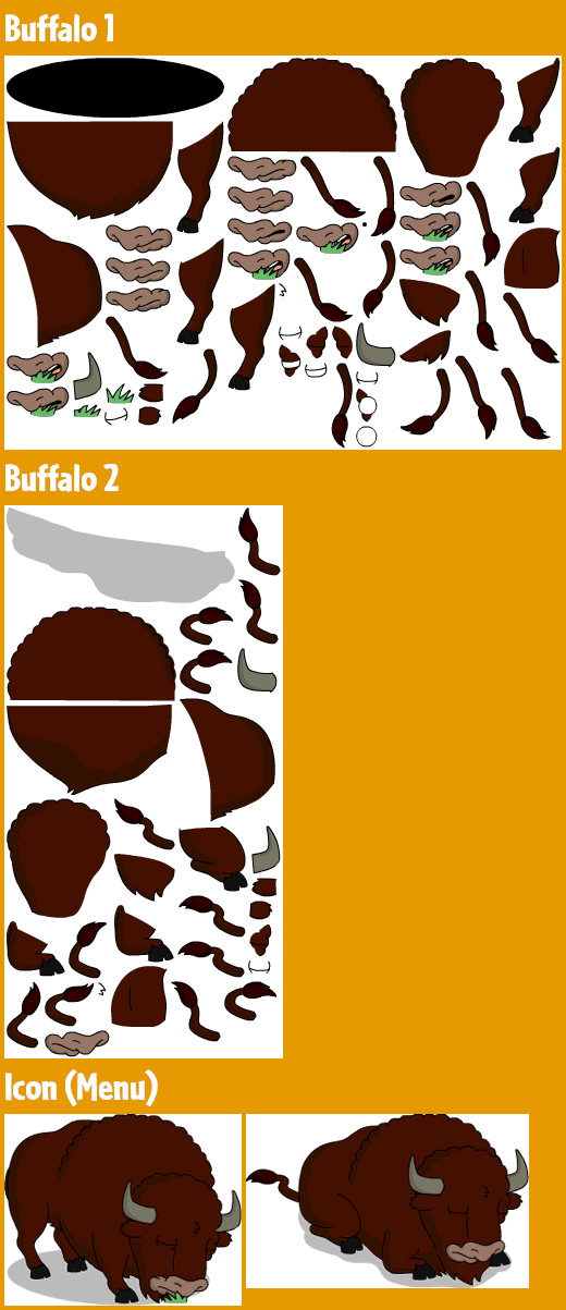 Buffalo