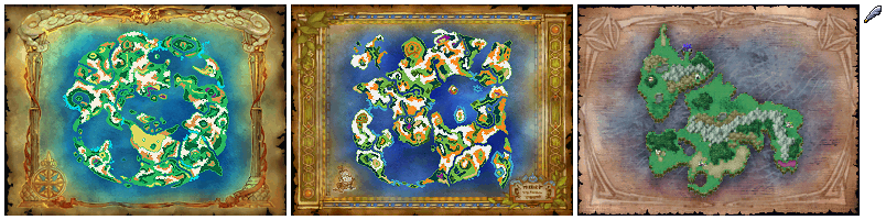 World Map