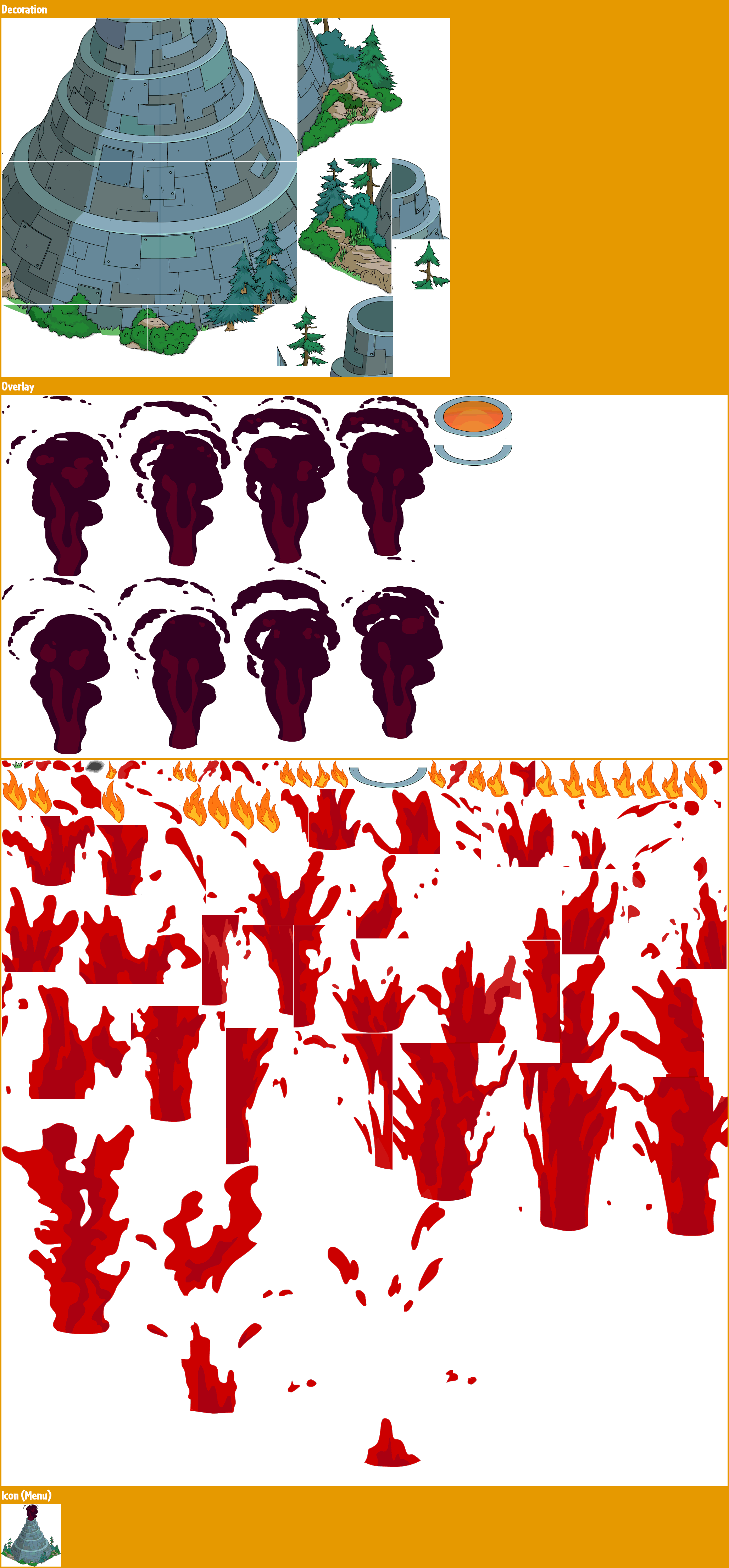 Lava Machine