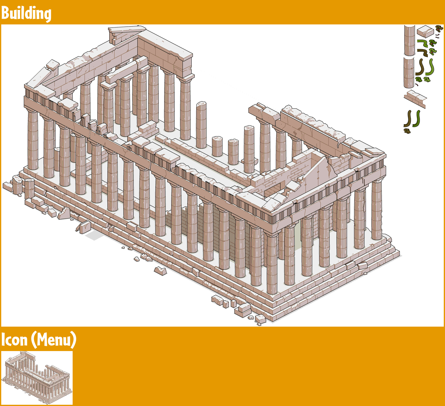 Parthenon