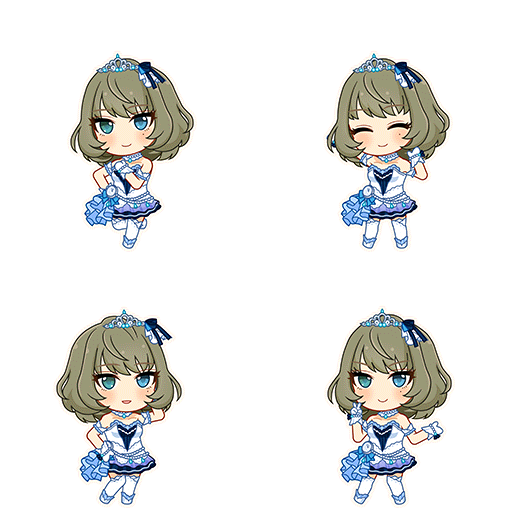 Kaede Takagaki